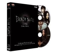 Coffret death note