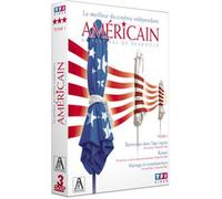 Coffret deauville tome 3 : bienvenue dans l'age ingrat / keane / mariage et conséquences