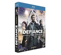 Coffret defiance, saison 1