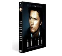 Coffret delon : dancing machine ; quelle joie de vivre