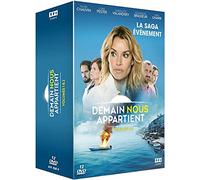 Coffret demain nous appartient, vol. 1 et 2