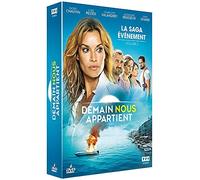 Coffret demain nous appartient, vol. 2