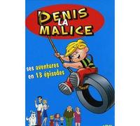 Coffret denis la malice