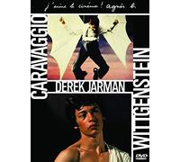 Coffret Derek Jarman