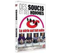 Coffret des soucis et des hommes