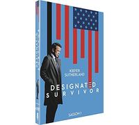 Coffret designated survivor, saison 1