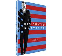 Coffret designated survivor, saison 2