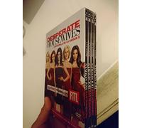 Coffret desperate housewives, saison 5