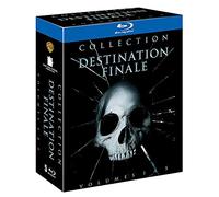 Coffret destination finale