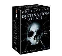 Coffret destination finale