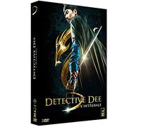 Coffret détective dee 1 et 2
