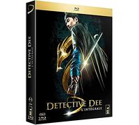 Coffret détective dee 1 et 2