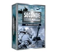 Coffret Deuxième Guerre Mondiale