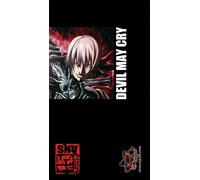Coffret devil may cry