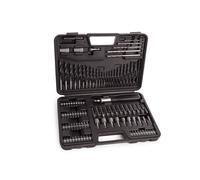 Coffret di accessori - DEWALT - DT0109 - 109 accessori - Punte per legno, metallo, mattoni - Bits per viti
