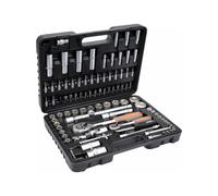 Coffret di attrezzi - YATO - 1/2'' - 94 pezzi - qualità professionale