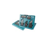 Coffret di Bussole MAKITA P-90283 40 Pezzi