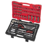 Coffret Di Chiavi 1/4''-1/2'' ULTIMATE, 151 Pezzi Kstools