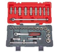 Coffret Di Chiavi E Accessori ULTIMATE® 1/2'', 30 Pezzi Kstools