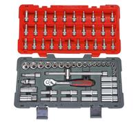 Coffret Di Chiavi E Accessori ULTIMATE® 3/8'', 66 Pezzi Kstools