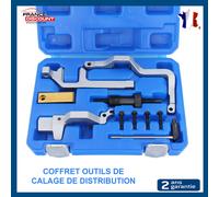 Coffret Di Regolazione Distribuzione Per Motore PSA 1.4 1.6 16V VTI