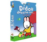 Coffret Didou vol 1