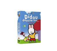 Coffret didou : vol. 1 a 3