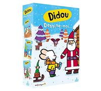 Coffret didou vol 3