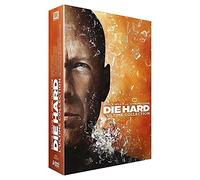 Coffret die hard 1 à 5