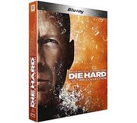 Coffret die hard 1 à 5