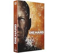 Coffret die hard 1 à 5