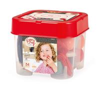 Coffret dinette - Jeu d'imitation - ECOIFFIER - +18 mois