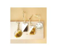 Coffret DIY - Fare saponi floreali