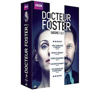 Coffret docteur foster, saisons 1 et 2
