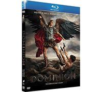Coffret dominion, saison 1