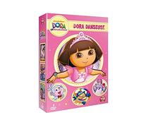 Coffret dora danse