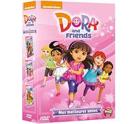 Coffret dora & friends