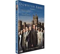 Coffret downton abbey, saison 1
