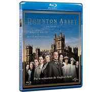 Coffret downton abbey, saison 1