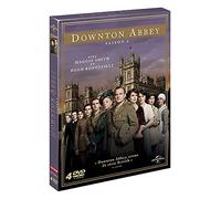 Coffret downton abbey, saison 2