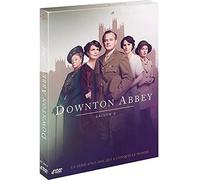 Coffret downton abbey, saison 2