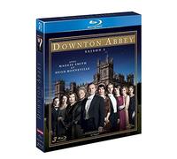 Coffret downton abbey, saison 3