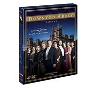 Coffret downton abbey, saison 3