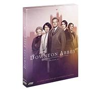 Coffret downton abbey, saison 4
