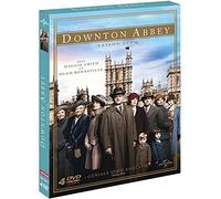 Coffret downton abbey, saison 5
