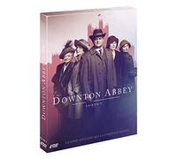 Coffret downton abbey, saison 5