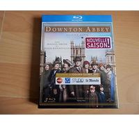 Coffret downton abbey, saison 5