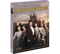 Coffret downton abbey, saison 6