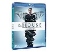Coffret dr house, saison 6