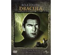 Coffret dracula : dracula / le fils de dracula / la maison de dracula / dracula version espagnole / la fille de dracula